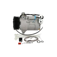 BOSCH 1 986 AD1 150 Kompressor, Klimaanlage