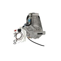 BOSCH 1 986 AD1 150 Kompressor, Klimaanlage