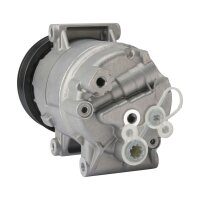 BOSCH 1 986 AD1 151 Kompressor, Klimaanlage