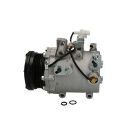 BOSCH 1 986 AD1 152 Kompressor, Klimaanlage