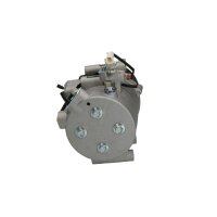 BOSCH 1 986 AD1 152 Kompressor, Klimaanlage