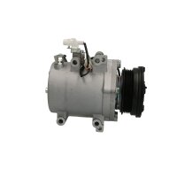 BOSCH 1 986 AD1 152 Kompressor, Klimaanlage
