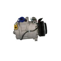 BOSCH 1 986 AD1 154 Kompressor, Klimaanlage