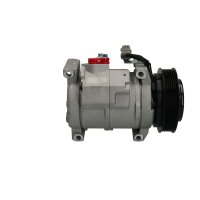 BOSCH 1 986 AD1 156 Kompressor, Klimaanlage