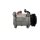 BOSCH 1 986 AD1 156 Kompressor, Klimaanlage