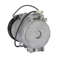 BOSCH 1 986 AD1 157 Kompressor, Klimaanlage
