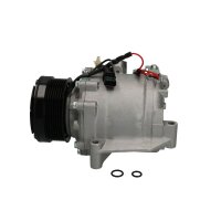 BOSCH 1 986 AD1 163 Kompressor, Klimaanlage