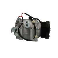BOSCH 1 986 AD1 163 Kompressor, Klimaanlage