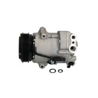 BOSCH 1 986 AD1 170 Kompressor, Klimaanlage