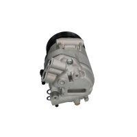BOSCH 1 986 AD1 170 Kompressor, Klimaanlage