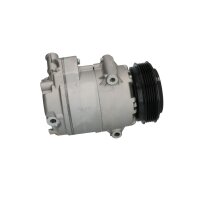 BOSCH 1 986 AD1 170 Kompressor, Klimaanlage