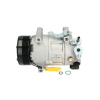 BOSCH 1 986 AD1 171 Kompressor, Klimaanlage