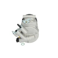 BOSCH 1 986 AD1 171 Kompressor, Klimaanlage
