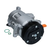 BOSCH 1 986 AD1 172 Kompressor, Klimaanlage