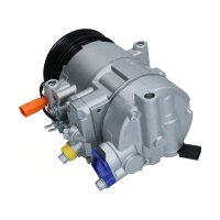 BOSCH 1 986 AD1 172 Kompressor, Klimaanlage