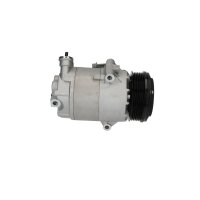 BOSCH 1 986 AD1 184 Kompressor, Klimaanlage