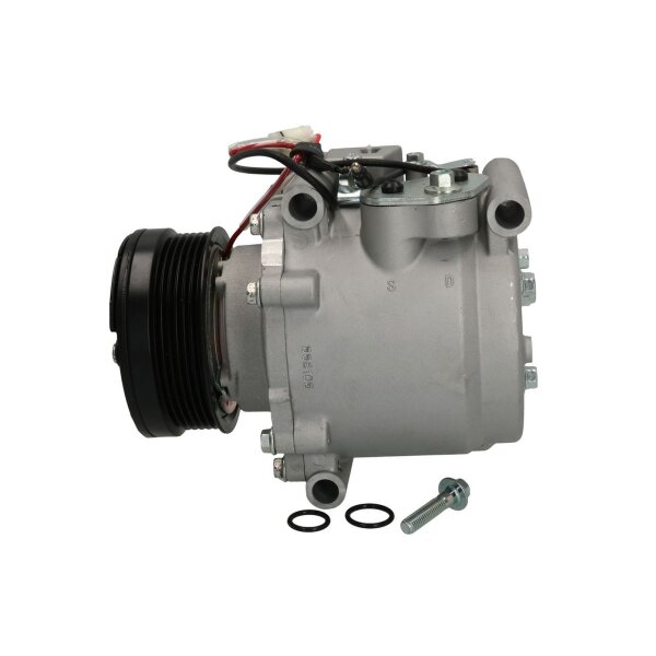 BOSCH 1 986 AD1 185 Kompressor, Klimaanlage