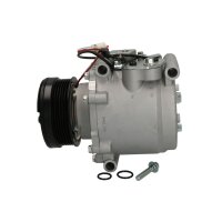 BOSCH 1 986 AD1 185 Kompressor, Klimaanlage