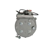 BOSCH 1 986 AD1 185 Kompressor, Klimaanlage