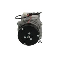 BOSCH 1 986 AD1 185 Kompressor, Klimaanlage