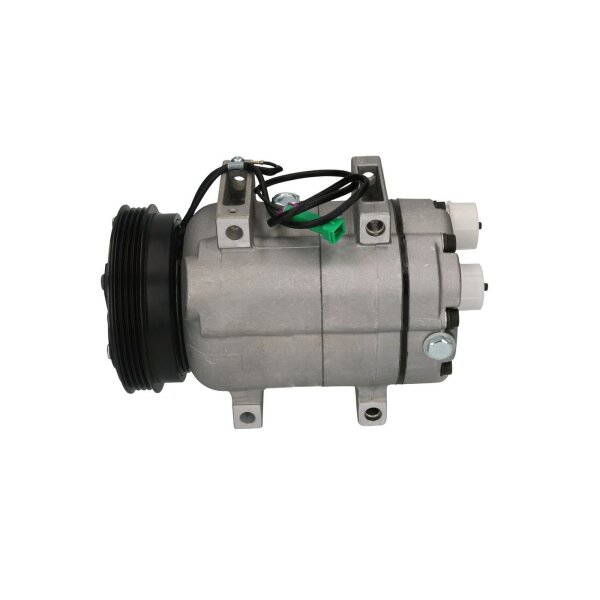 BOSCH 1 986 AD1 196 Kompressor, Klimaanlage