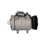 BOSCH 1 986 AD1 196 Kompressor, Klimaanlage