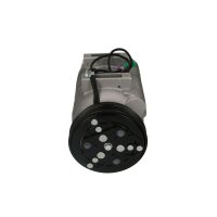 BOSCH 1 986 AD1 196 Kompressor, Klimaanlage