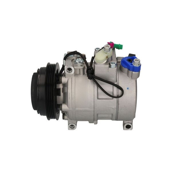 BOSCH 1 986 AD1 210 Kompressor, Klimaanlage