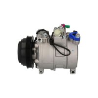 BOSCH 1 986 AD1 210 Kompressor, Klimaanlage