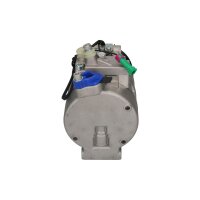BOSCH 1 986 AD1 210 Kompressor, Klimaanlage
