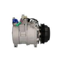 BOSCH 1 986 AD1 210 Kompressor, Klimaanlage