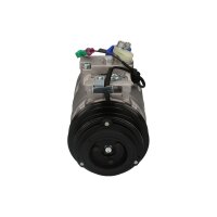 BOSCH 1 986 AD1 210 Kompressor, Klimaanlage