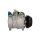 BOSCH 1 986 AD1 210 Kompressor, Klimaanlage