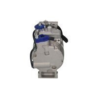 BOSCH 1 986 AD1 230 Kompressor, Klimaanlage