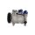 BOSCH 1 986 AD1 230 Kompressor, Klimaanlage