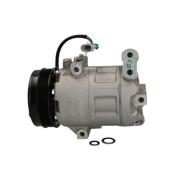 BOSCH 1 986 AD1 233 Kompressor, Klimaanlage