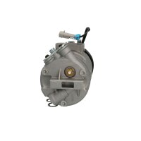 BOSCH 1 986 AD1 233 Kompressor, Klimaanlage