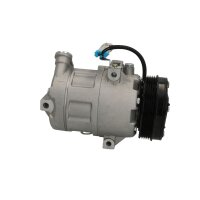BOSCH 1 986 AD1 233 Kompressor, Klimaanlage
