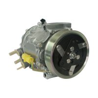 BOSCH 1 986 AD1 238 Kompressor, Klimaanlage