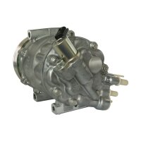 BOSCH 1 986 AD1 238 Kompressor, Klimaanlage