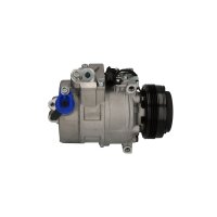 BOSCH 1 986 AD1 248 Kompressor, Klimaanlage
