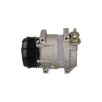 BOSCH 1 986 AD1 249 Kompressor, Klimaanlage