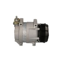 BOSCH 1 986 AD1 249 Kompressor, Klimaanlage