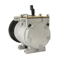 BOSCH 1 986 AD1 252 Kompressor, Klimaanlage