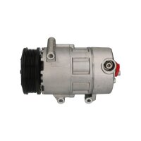 BOSCH 1 986 AD1 253 Kompressor, Klimaanlage