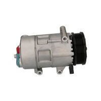 BOSCH 1 986 AD1 253 Kompressor, Klimaanlage