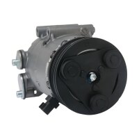 BOSCH 1 986 AD1 254 Kompressor, Klimaanlage