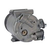 BOSCH 1 986 AD1 254 Kompressor, Klimaanlage