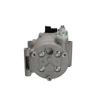 BOSCH 1 986 AD1 255 Kompressor, Klimaanlage