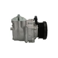 BOSCH 1 986 AD1 255 Kompressor, Klimaanlage